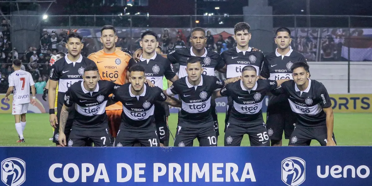 El decano está cada vez más lejos de participar en la máxima competencia de clubes.