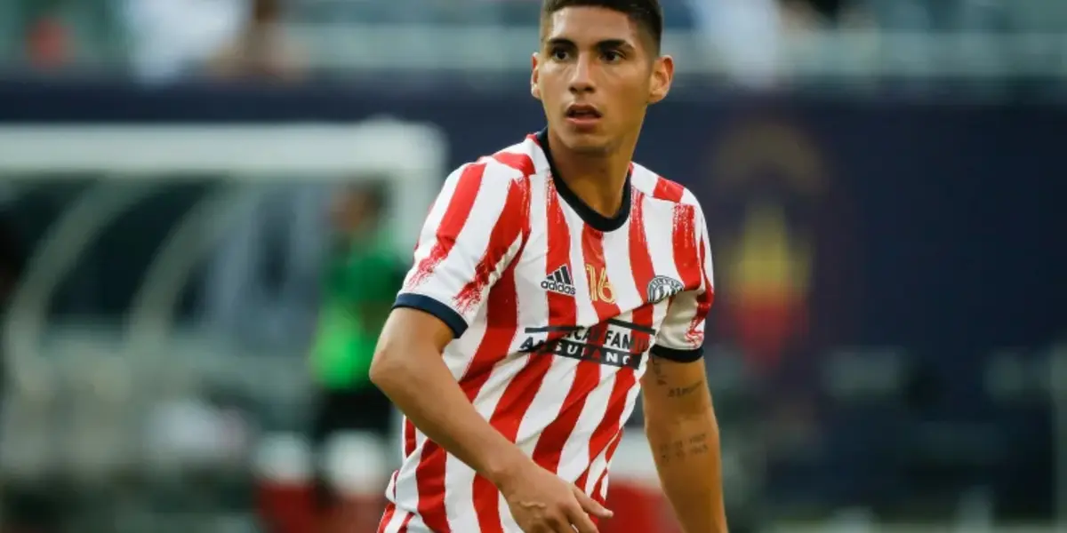 El decano incorpora un nuevo futbolista a su plantilla