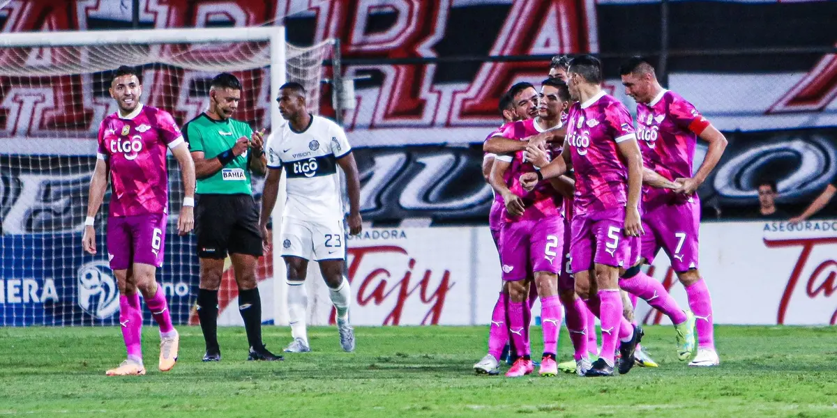 El decano no participará de la edición 2024 de la Copa Libertadores de América.