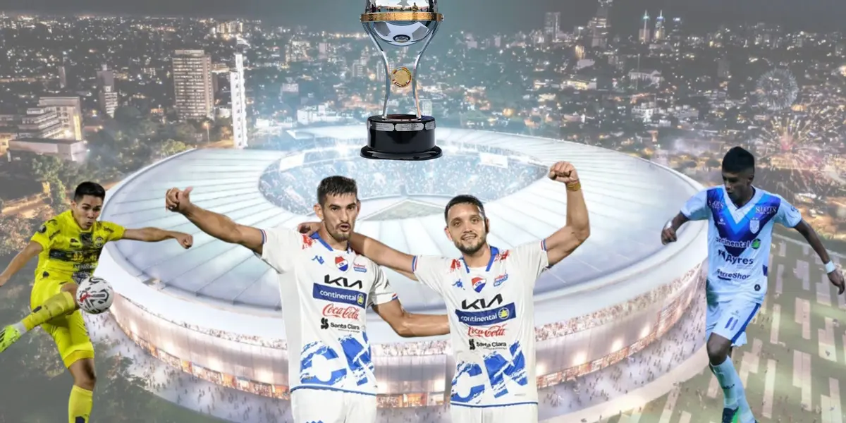 El decano no tendrá participación internacional esta temporada