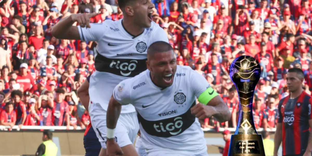 El decano no tiene competencia internacional en el 2024