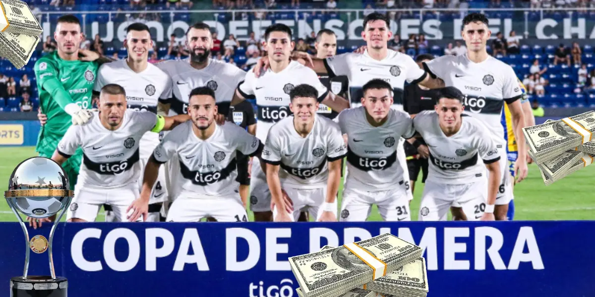 El decano participará por la copa internacional que le falta