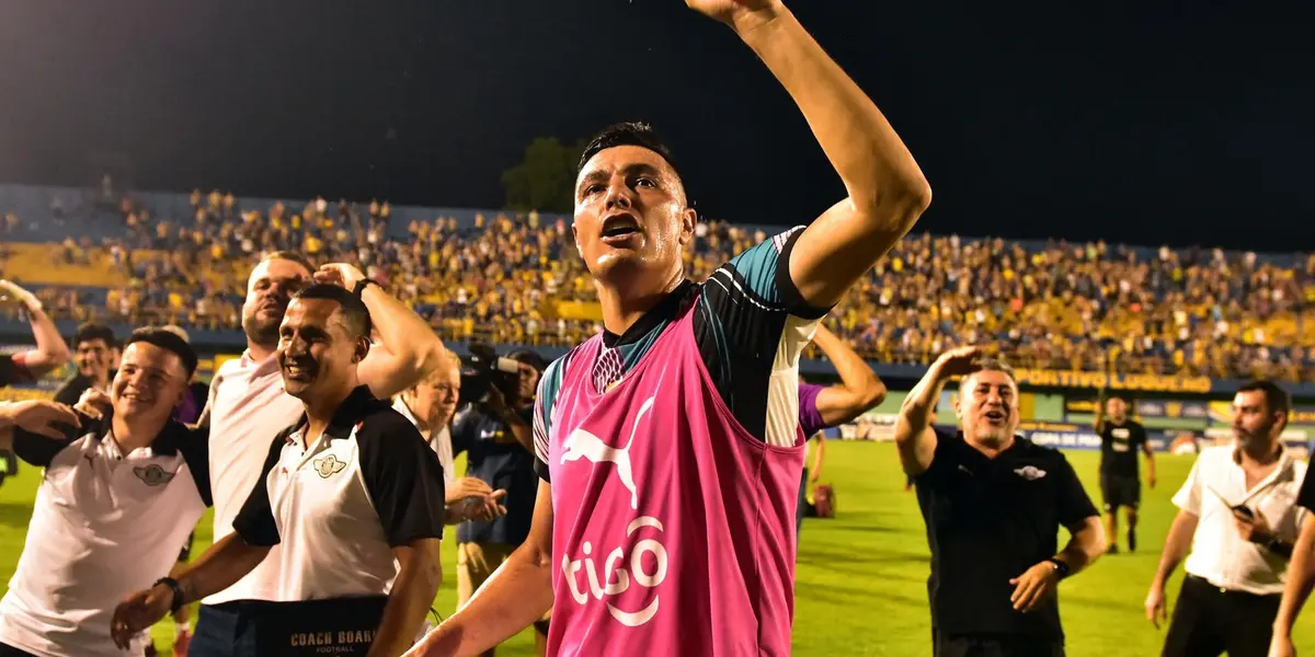 El decano recibirá al campeón Libertad por la penúltima fecha del Torneo Clausura.