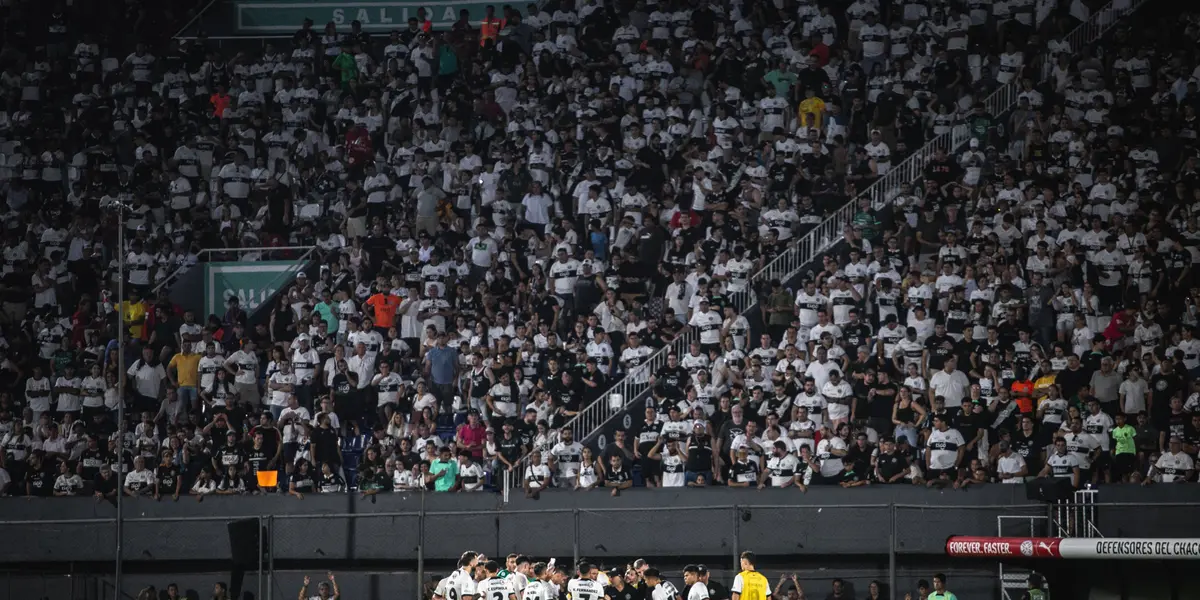 El decano salió de un problema de FIFA y entra en otro