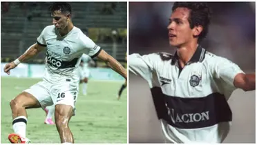 El decano se acomoda en la tabla de posiciones del Apertura