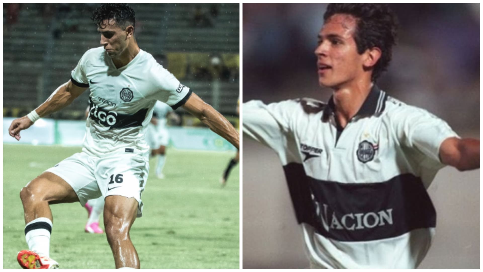 El decano se acomoda en la tabla de posiciones del Apertura
