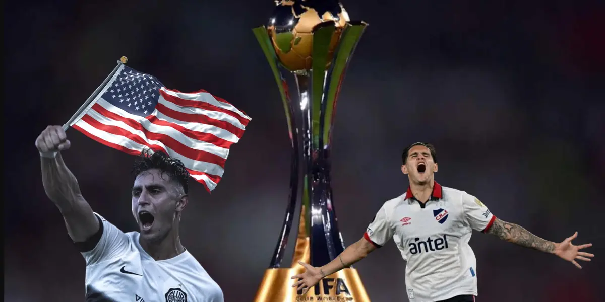 El decano seguirá muy atento el desarrollo de esta edición copera