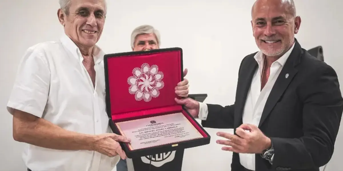 El decano tendrá nuevo presidente desde el 2 de marzo