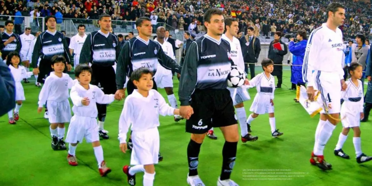 El decano tiene una estadística a su favor superando incluso a Real Madrid