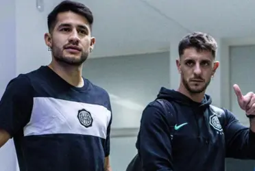 El decano todavía tiene deudas con sus ex jugadores