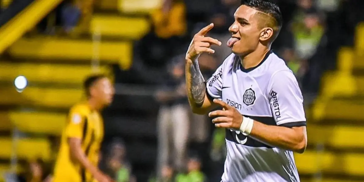 El decano triunfó por 1-0 ante Guaraní después de más de un mes.