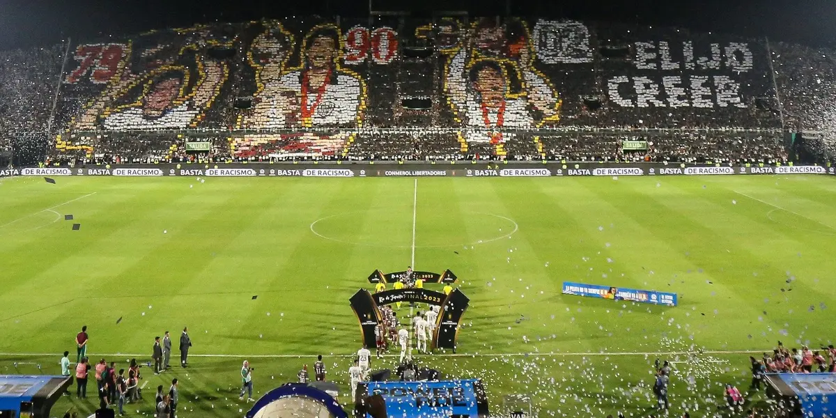 El decano ya sabe el día en que jugará en el segundo torneo continental.