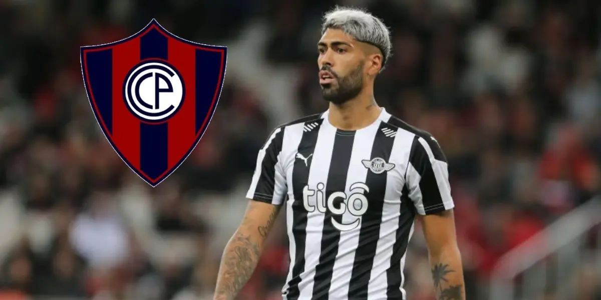 El defensor argentino finaliza su contrato este 31 de diciembre con el gumarelo.