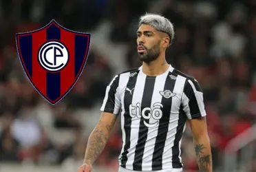 El defensor argentino finaliza su contrato este 31 de diciembre con el gumarelo.