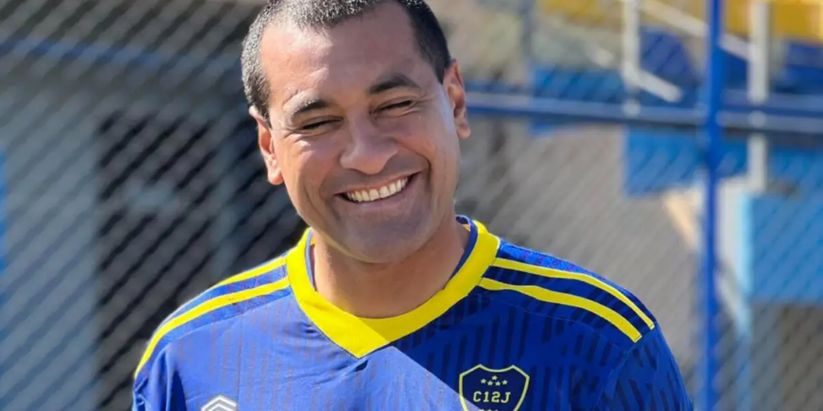 El defensor central seguirá jugando de manera profesional