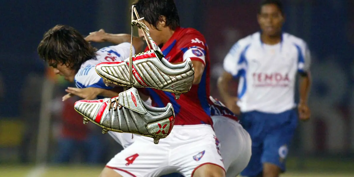 El defensor que anunció oficialmente su retiro del fútbol profesional