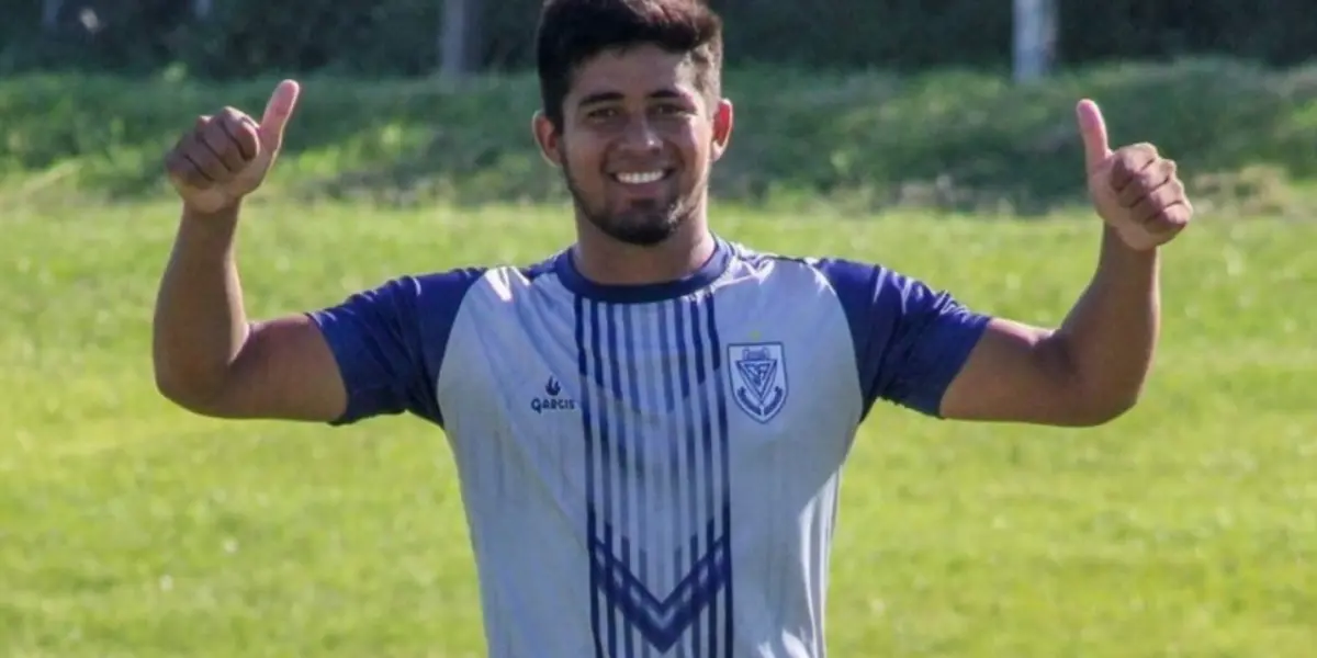 El defensor que fichó por el franjeado para la temporada 2024