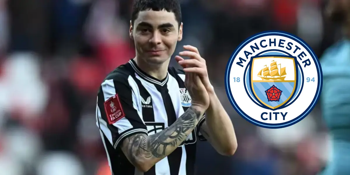 El delantero albirrojo es codiciado por todos