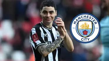 El delantero albirrojo es codiciado por todos