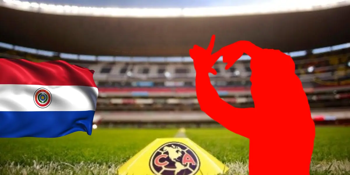 El delantero albirrojo que podría seguir los pasos del Chava