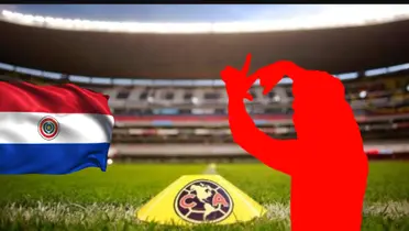 El delantero albirrojo que podría seguir los pasos del Chava