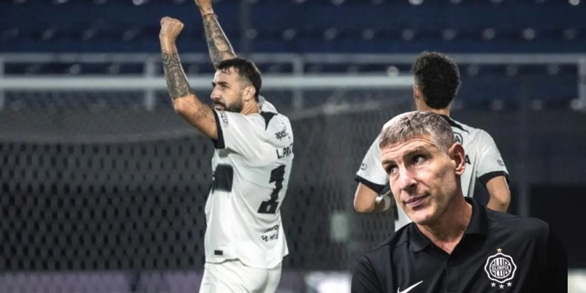 El delantero argentino está pasando por un mal momento en el decano