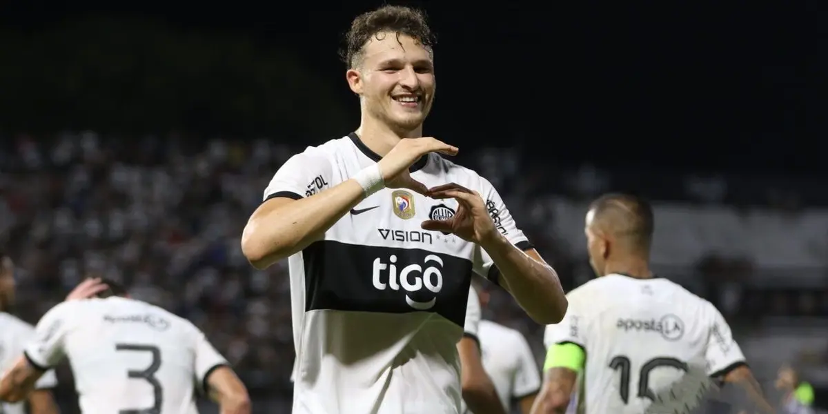 El delantero argentino fue héroe en la clasificación con Flamengo y no está considerado.