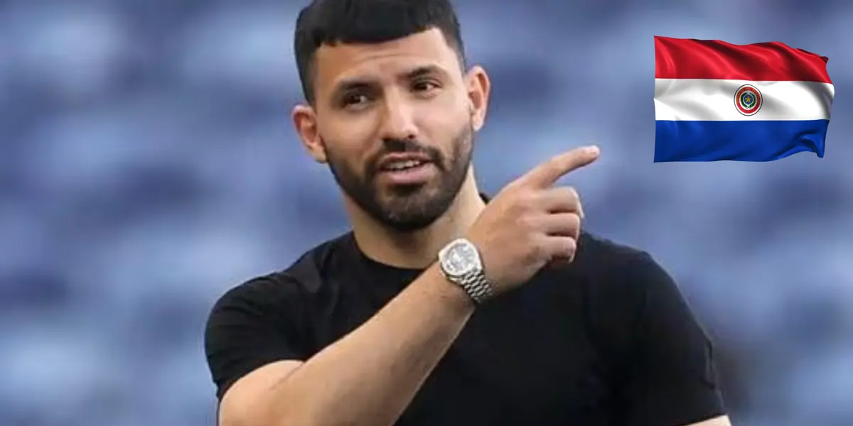 El delantero argentino había dejado el fútbol por problemas cardíacos