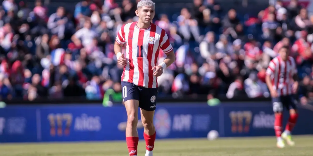 El delantero del Brighton tuvo un nivel criticado en el último juego de preparación.