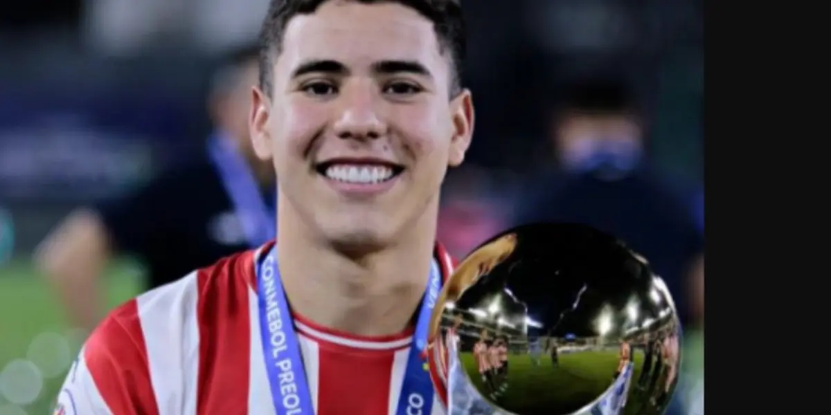 El delantero del Wolverhampton reveló su admiración por otro equipo