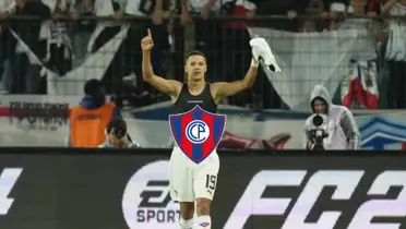 El delantero estrella de Sudamérica confesó lo que quiere cumplir