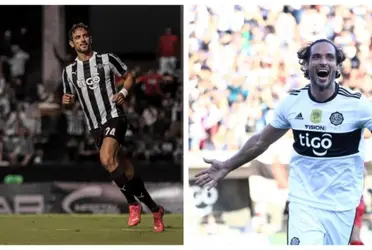 El delantero finalmente aclaró donde terminará su carrera futbolística.