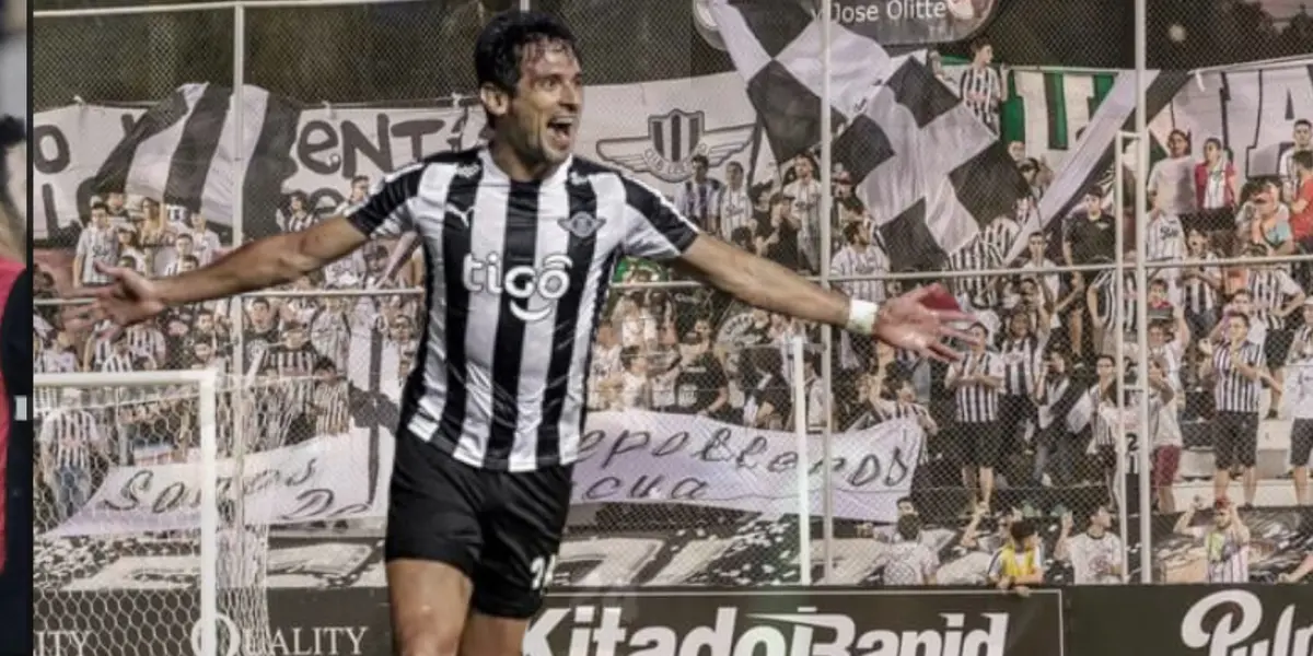 El delantero gumarelo que conmocionó a la afición gumarela