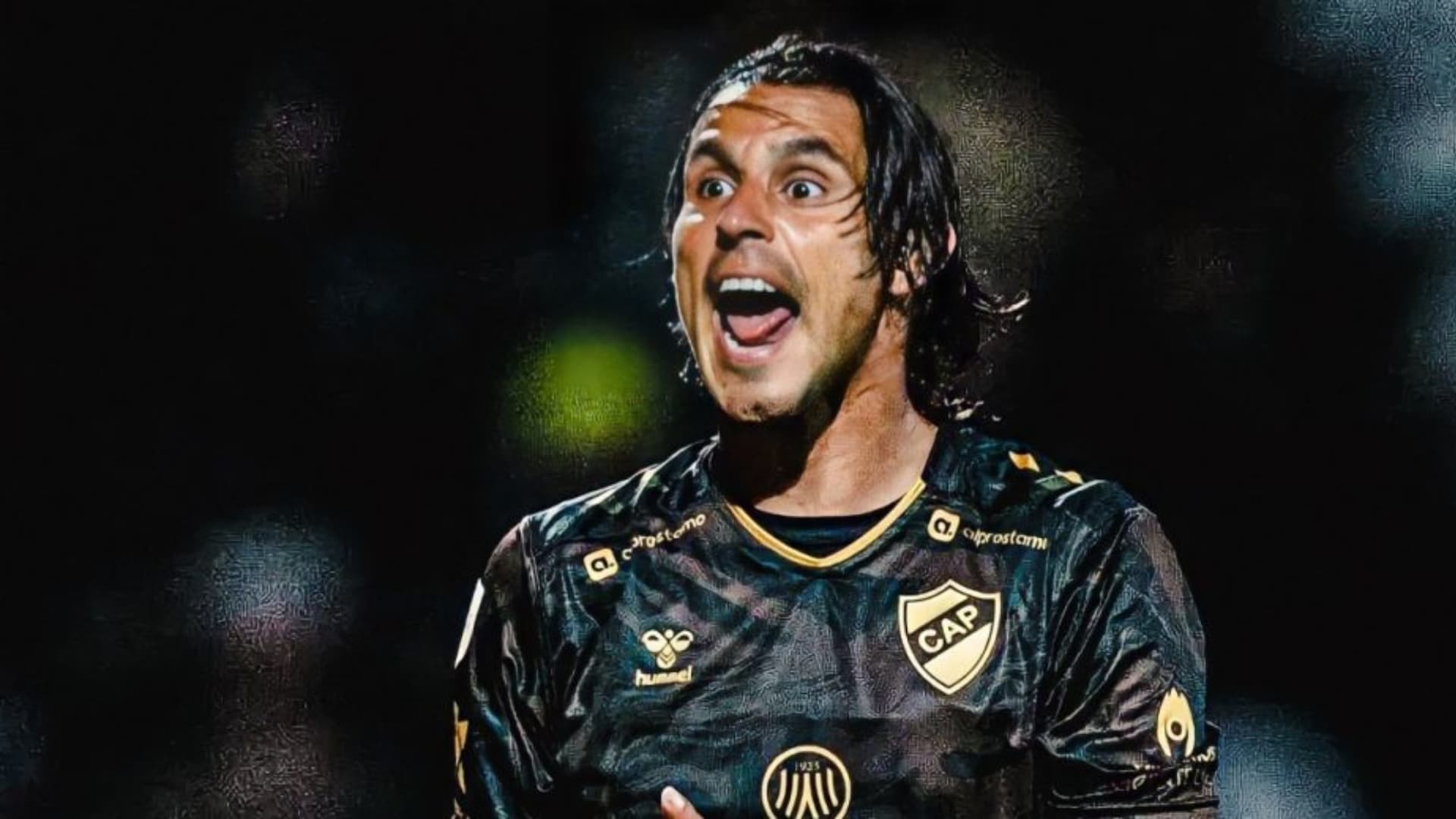 El delantero paraguayo arregló con un club y no es de Barrio Obrero