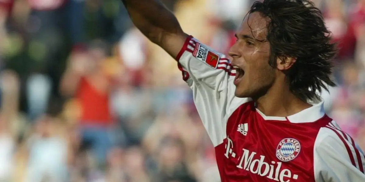 El delantero paraguayo ostenta un récord en Champions League que no pueden superar.