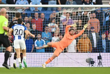 El delantero paraguayo podría llevarse un gran galardón