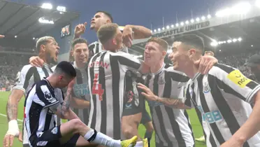 El delantero paraguayo preocupa a la Albirroja por su situación