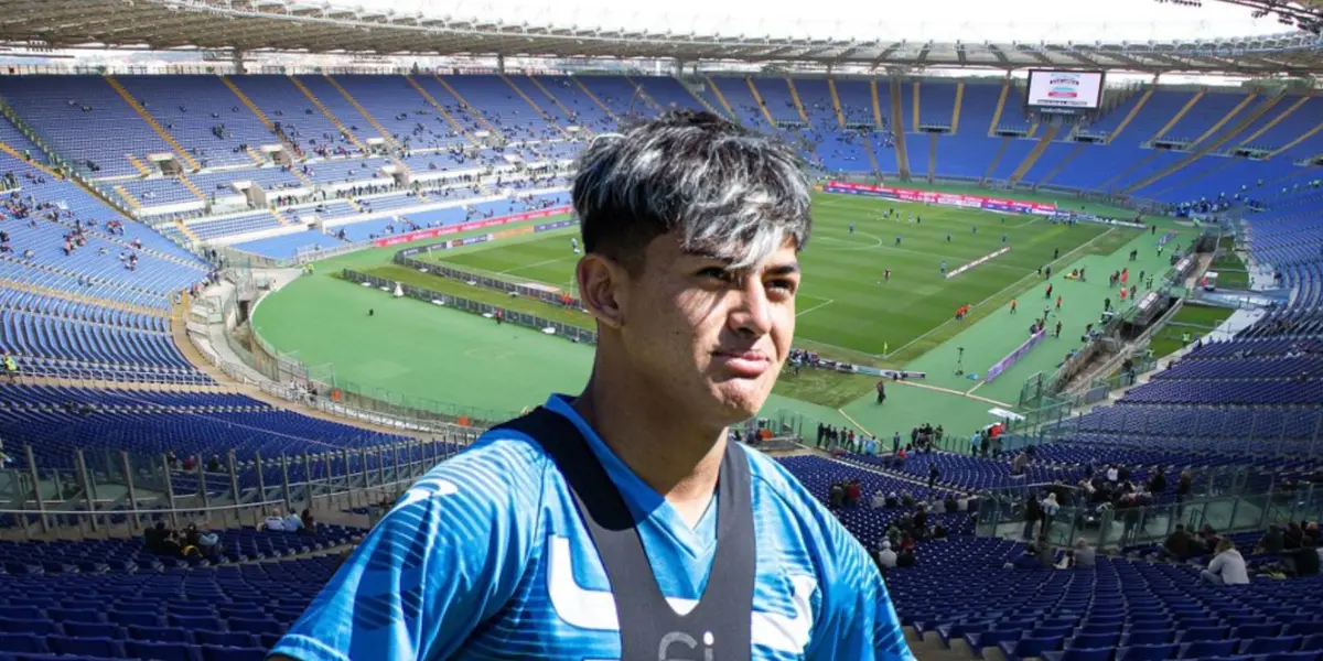 El delantero paraguayo que está cerca de convertirse en ídolo en Italia