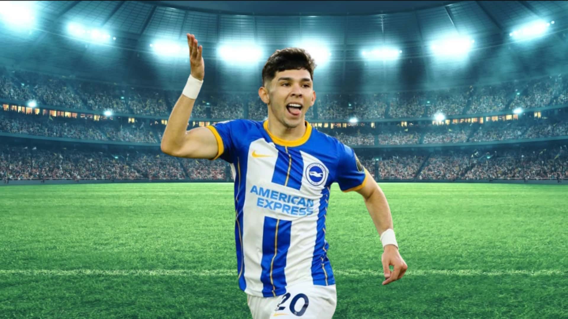 El delantero paraguayo que tuvo una situación inusual en la semana