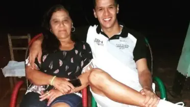 El delantero que pasó de ser vendedor a gran goleador