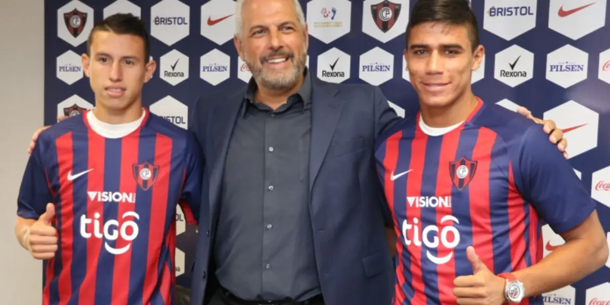 El delantero que pasó desapercibido en el Ciclón de Barrio Obrero