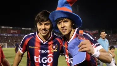 El delantero se expresó sobre su deseo de volver a su casa