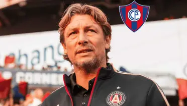 Un nuevo nombre para Cerro Porteño; el entrenador que le encanta a la afición