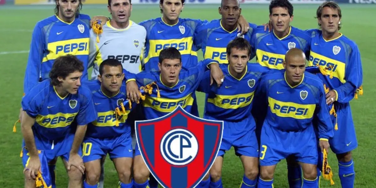 El director técnico que podría llegar a Cerro Porteño a pesar de sus malos números