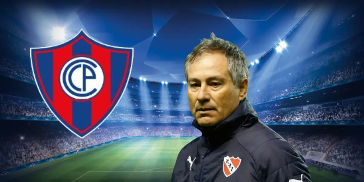 El director técnico que se suma a la lista de candidatos del azulgrana