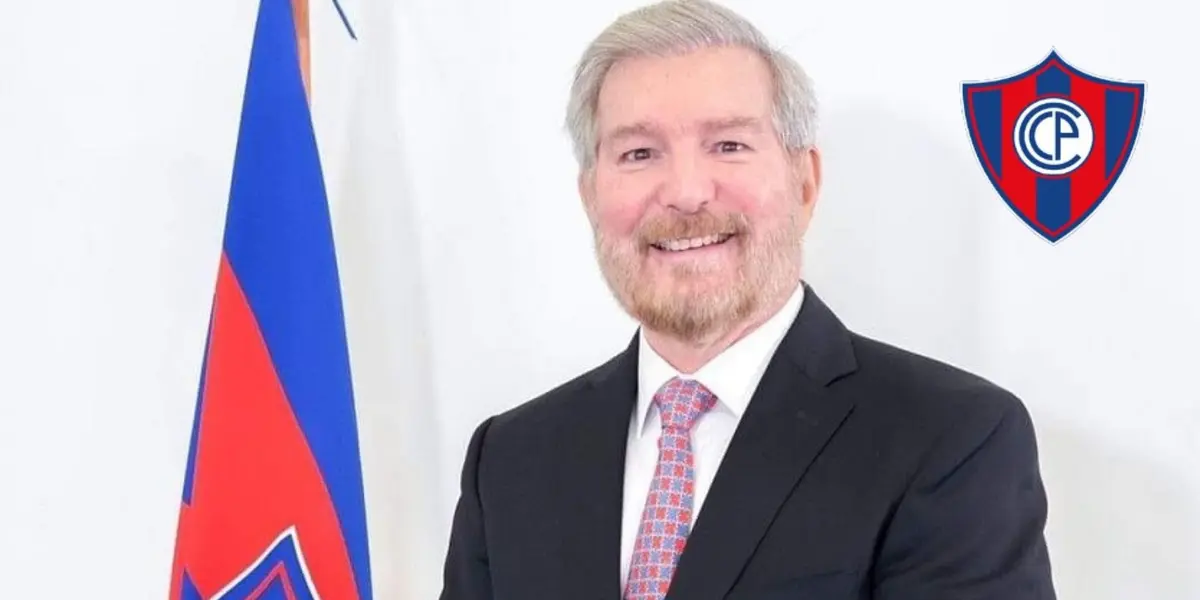 El dirigente que habló en los medios y decepciona a los cerristas