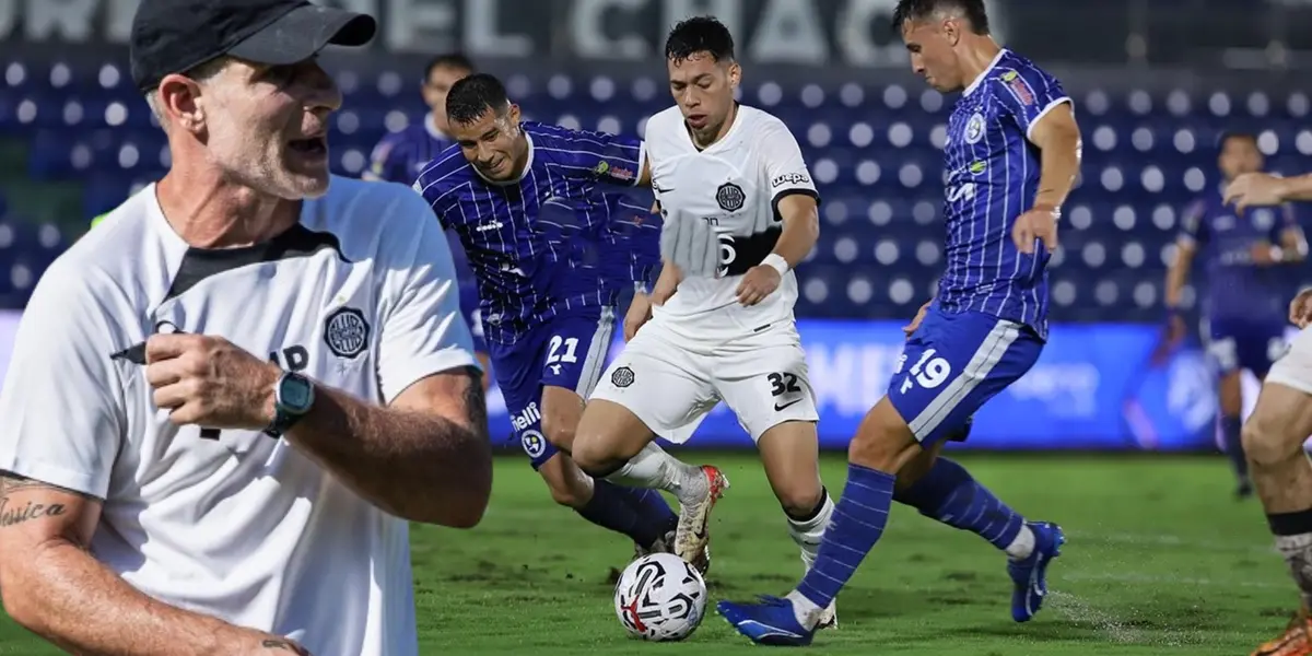 El DT no lo tiene en cuenta al extremo habilidoso del franjeado