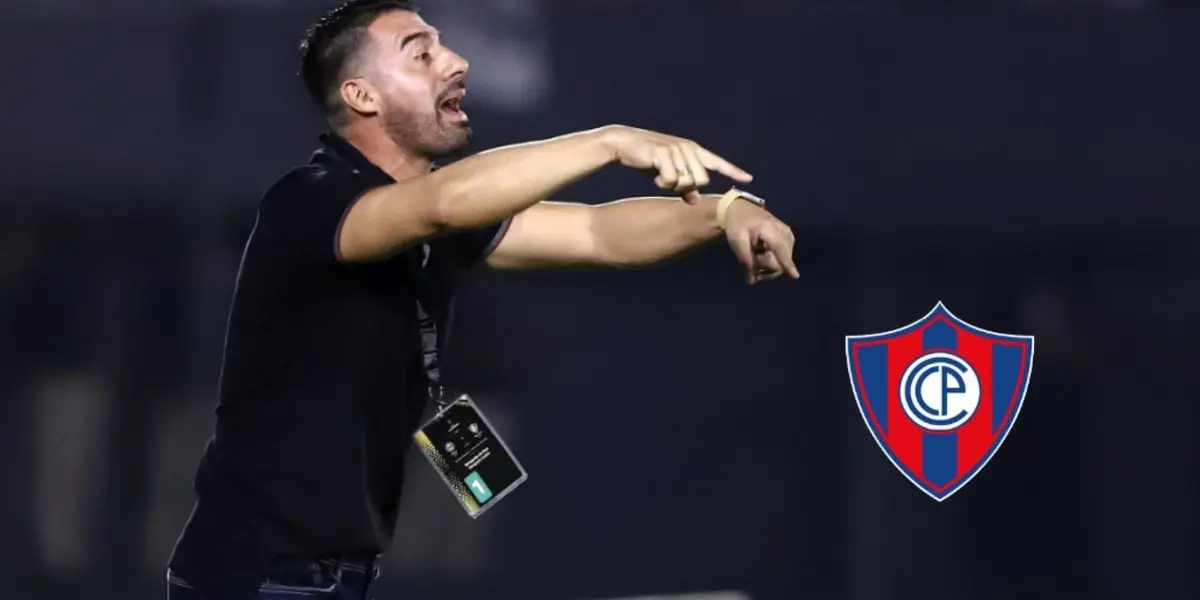 El DT paraguayo podría llegar a Barrio Obrero