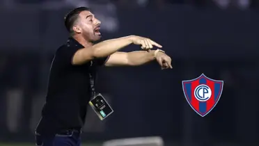 El DT paraguayo podría llegar a Barrio Obrero