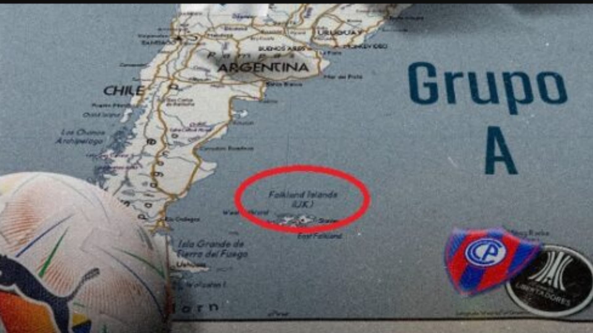 El embajador de Inglaterra en Paraguay publicó un polémico mensaje
